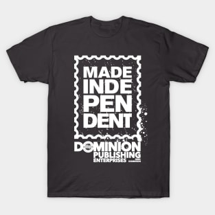 Made Independent T-Shirt